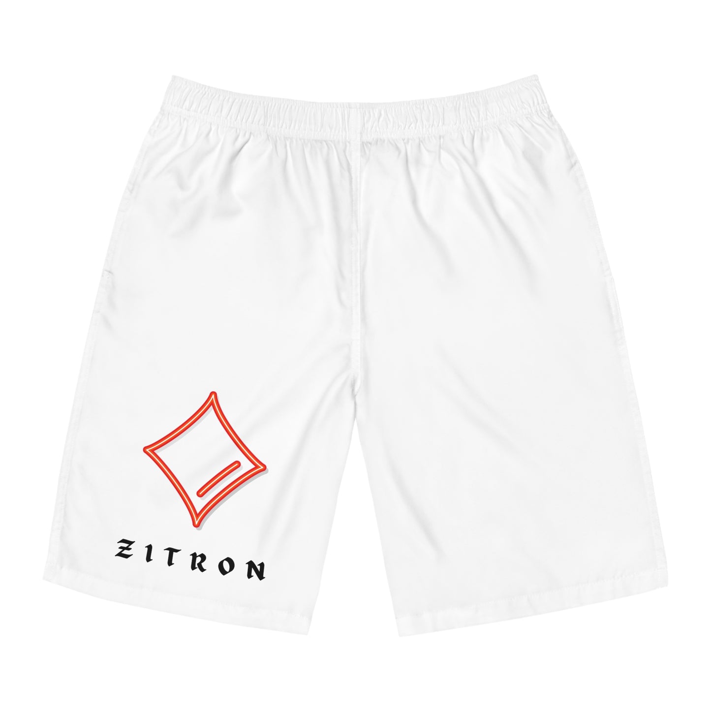 Diamonds Shorts