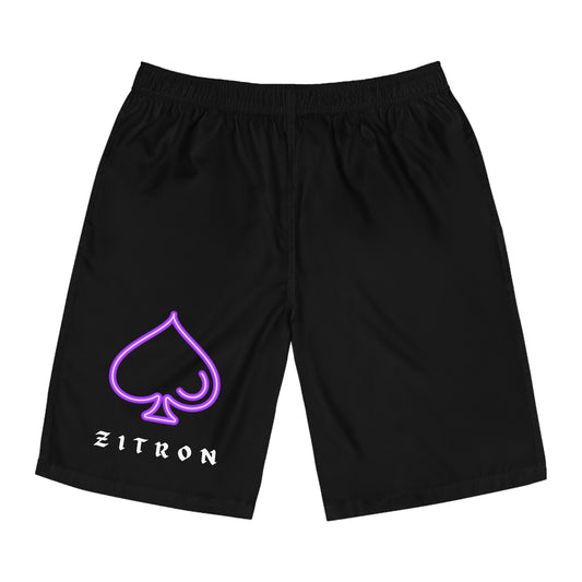 Spades Shorts