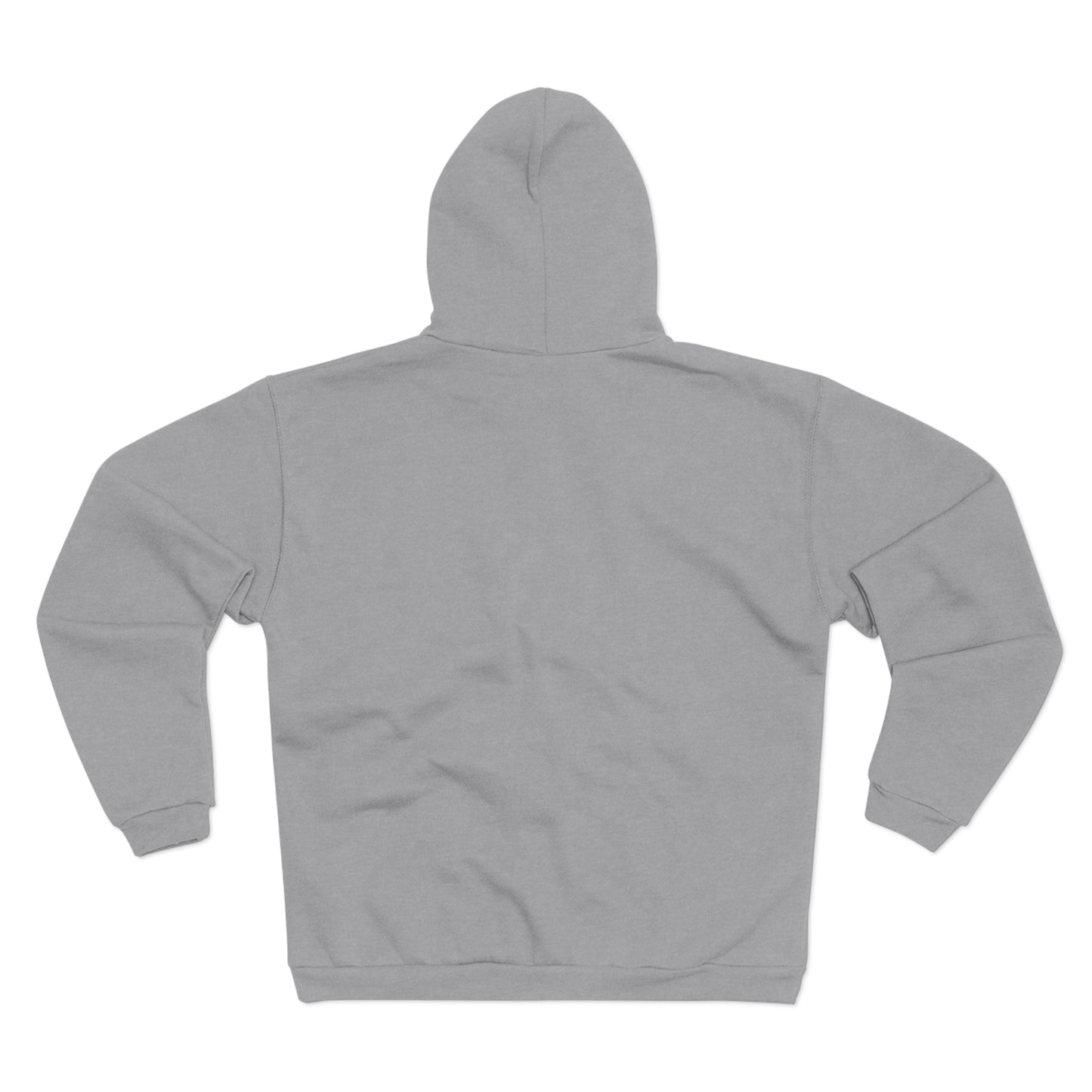 Zitron Star Fade Hoodie