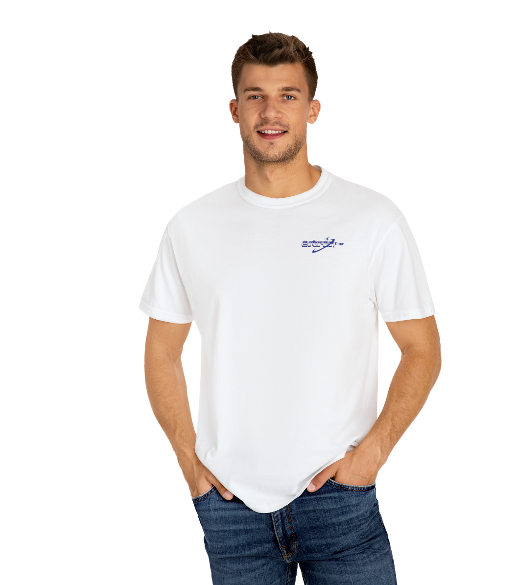 Zitron pwr Shirt