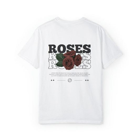 Roses T-Shirt