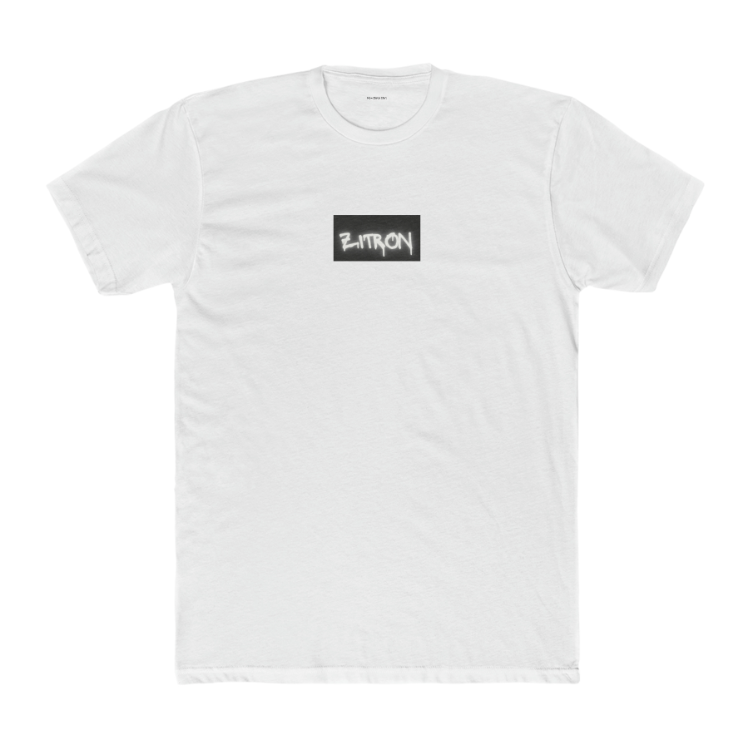 Zitron premium Tee